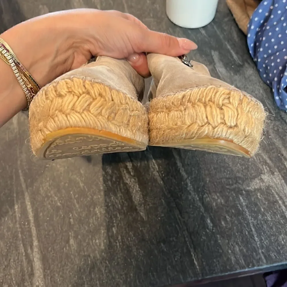 Eric Michael Espadrilles